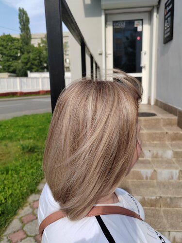 Hairdresser Дорра, Gomel District, photo