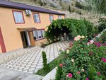 Гран (selo Gergebil, ulitsa Nakhibasheva, 30), hotel