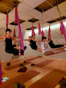 Fullstretching (Киевская улица, 143), fitness club