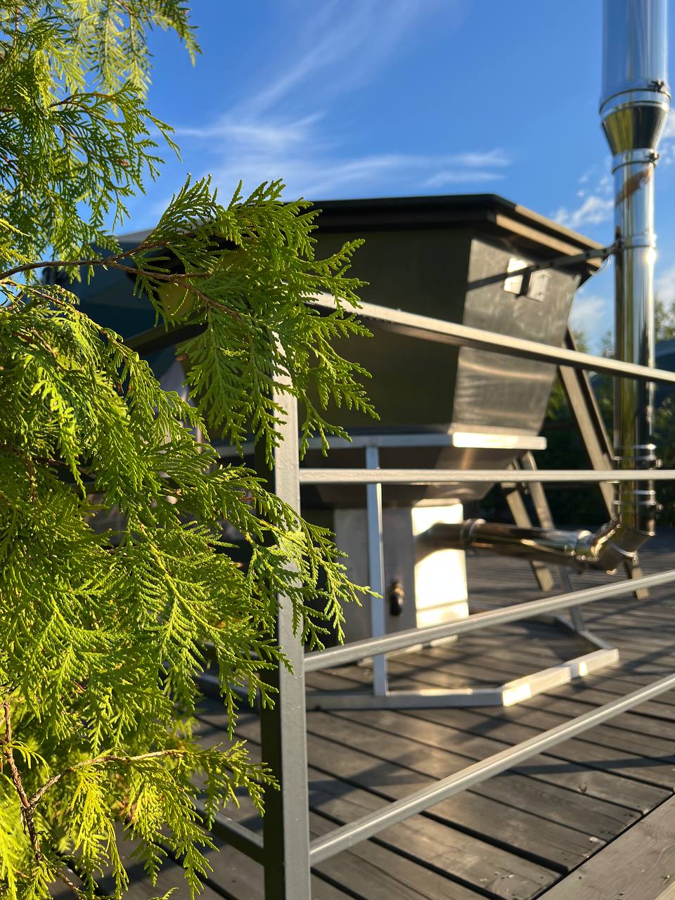 Фото Green Point