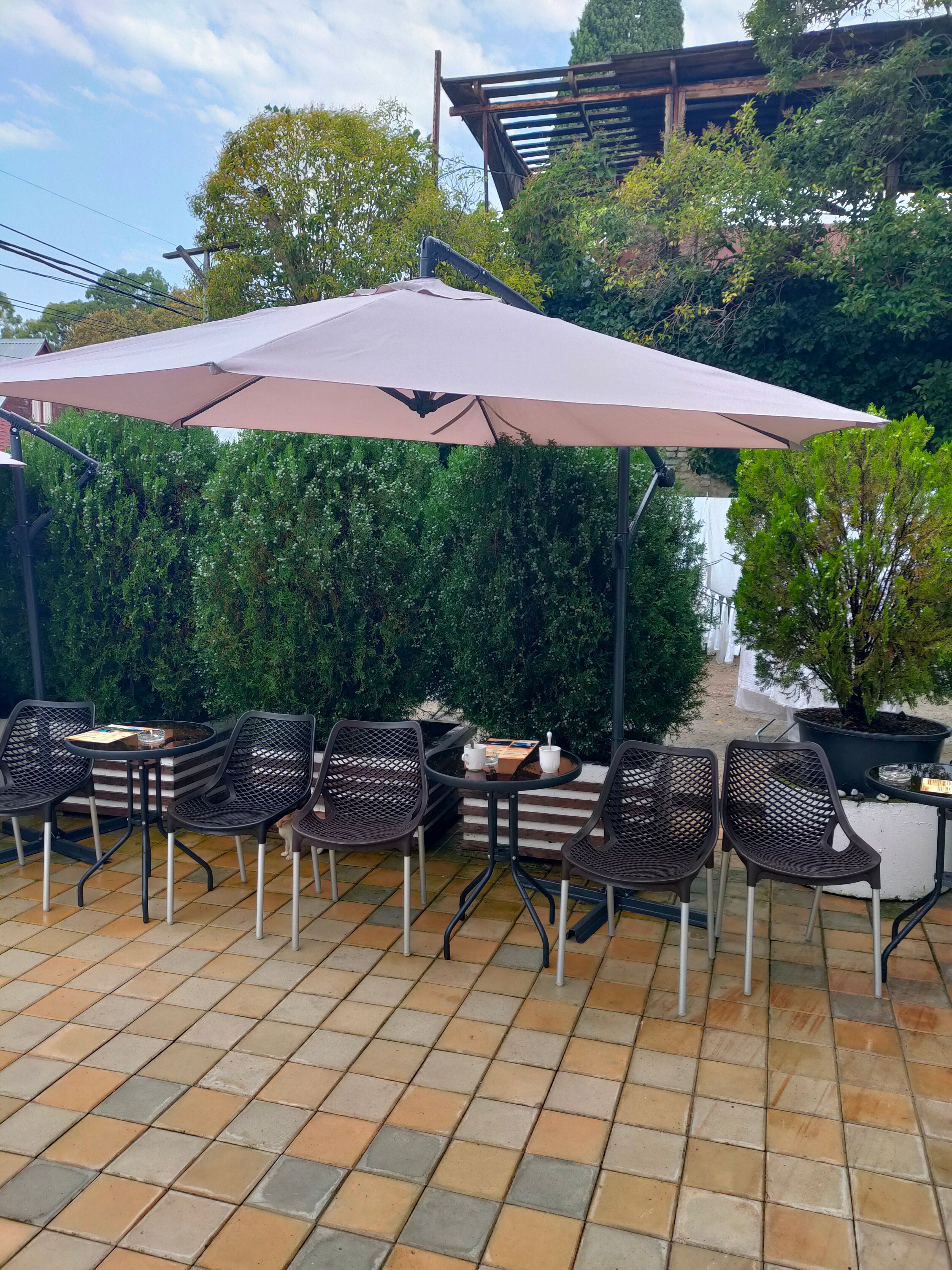 Фото Golden Gagra