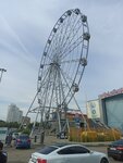 Колесо обозрения 360 (Sverdlovskiy Avenue, 51А), amusement ride
