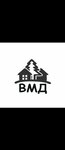 ВМД Дома (Leningradskoye Highway, 69), construction of country houses and cottages