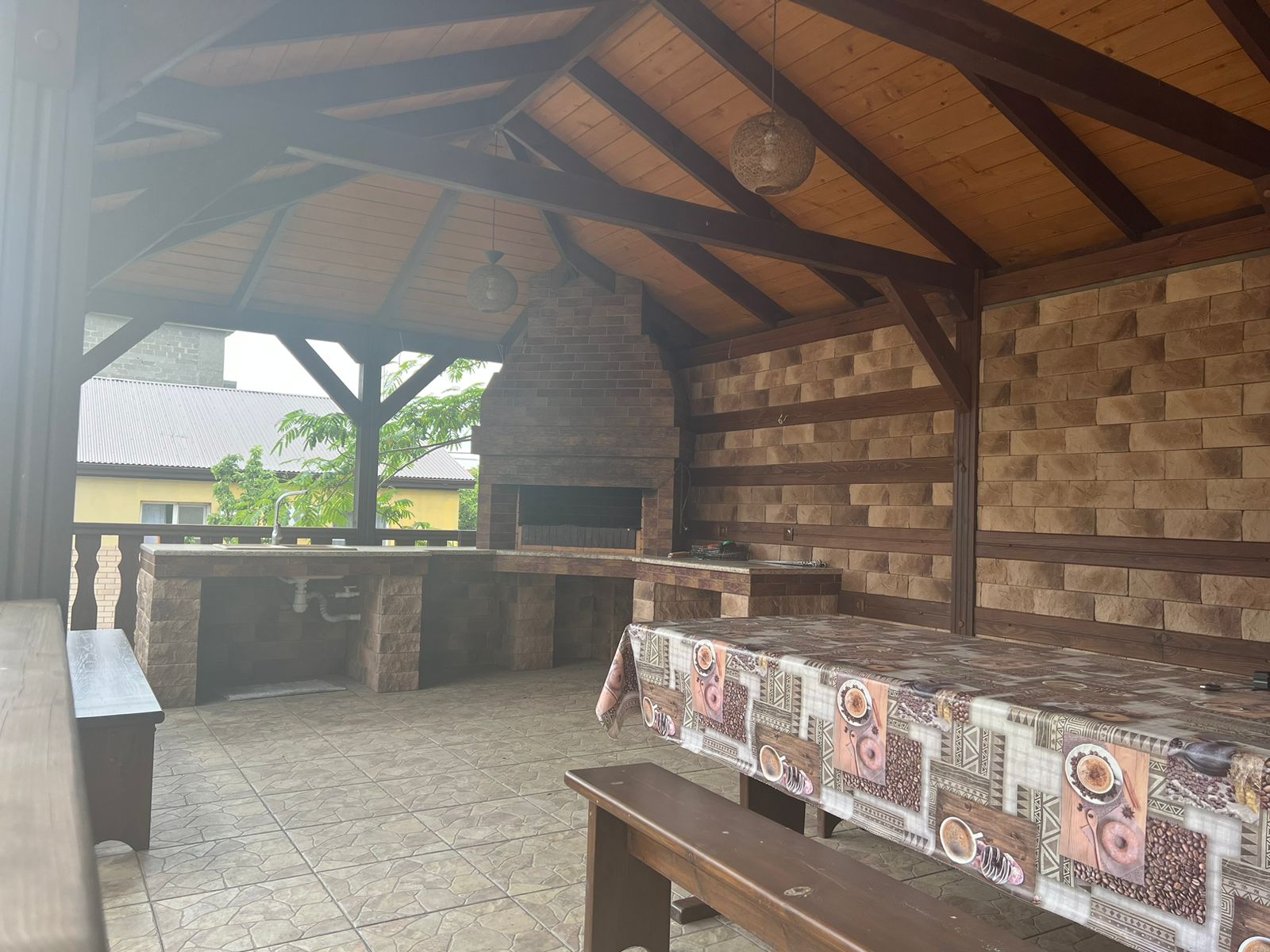 Фото Veles House