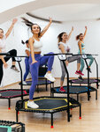 Джампинг (ulitsa Akhmetova, 207/1), fitness club