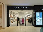 Vivendi (Rublyovskoye Highway, 62), zapatería