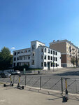 Узел связи Камского пароходства, 1930-е гг. (25th Oktyabrya Street, 2) ، معلم جذب سياحي