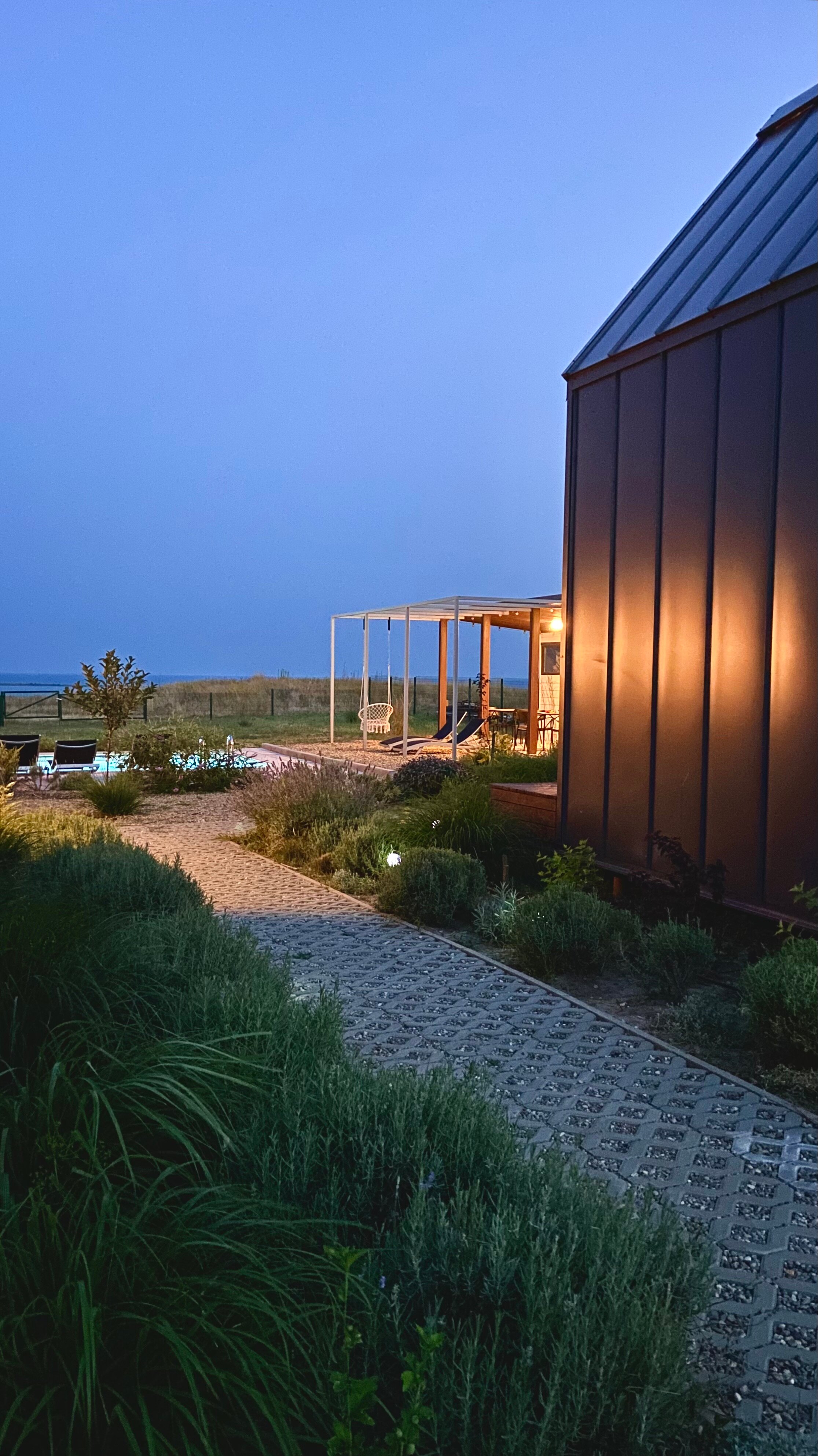 Фото Villa Surf Dacha