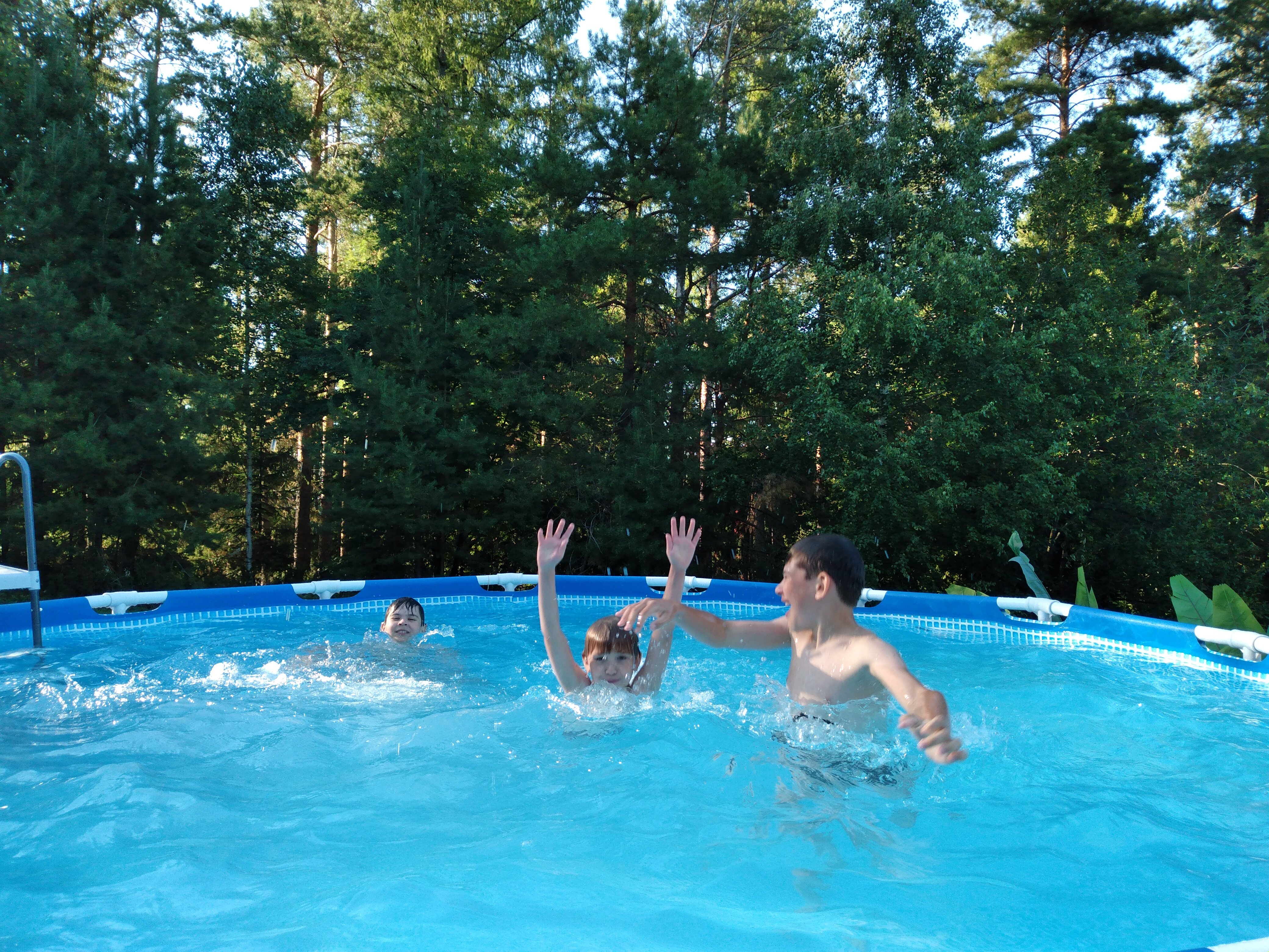 Фото Новая Волна