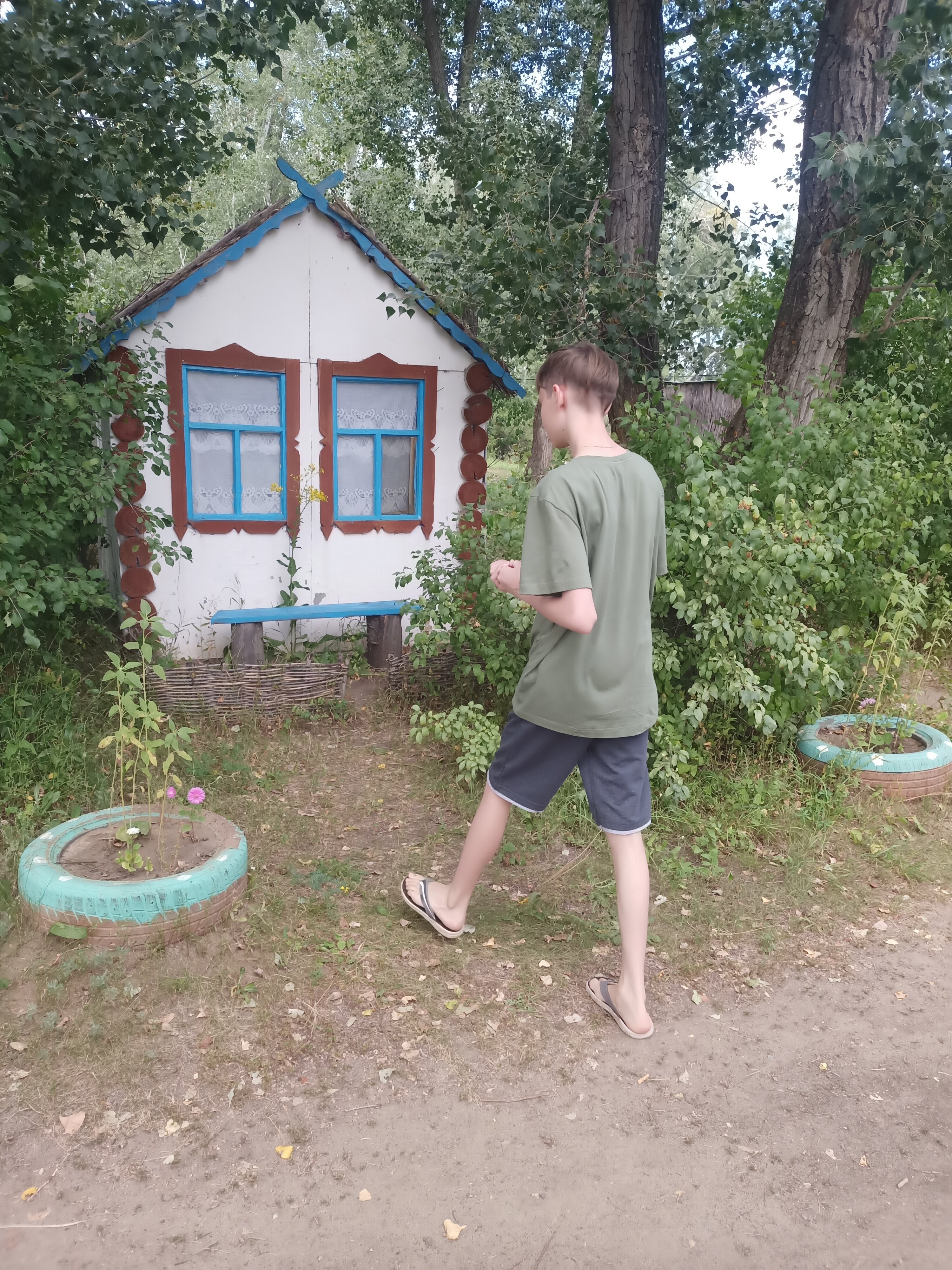 Фото Казачий Курень