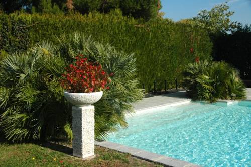 Фото Mas des Carassins