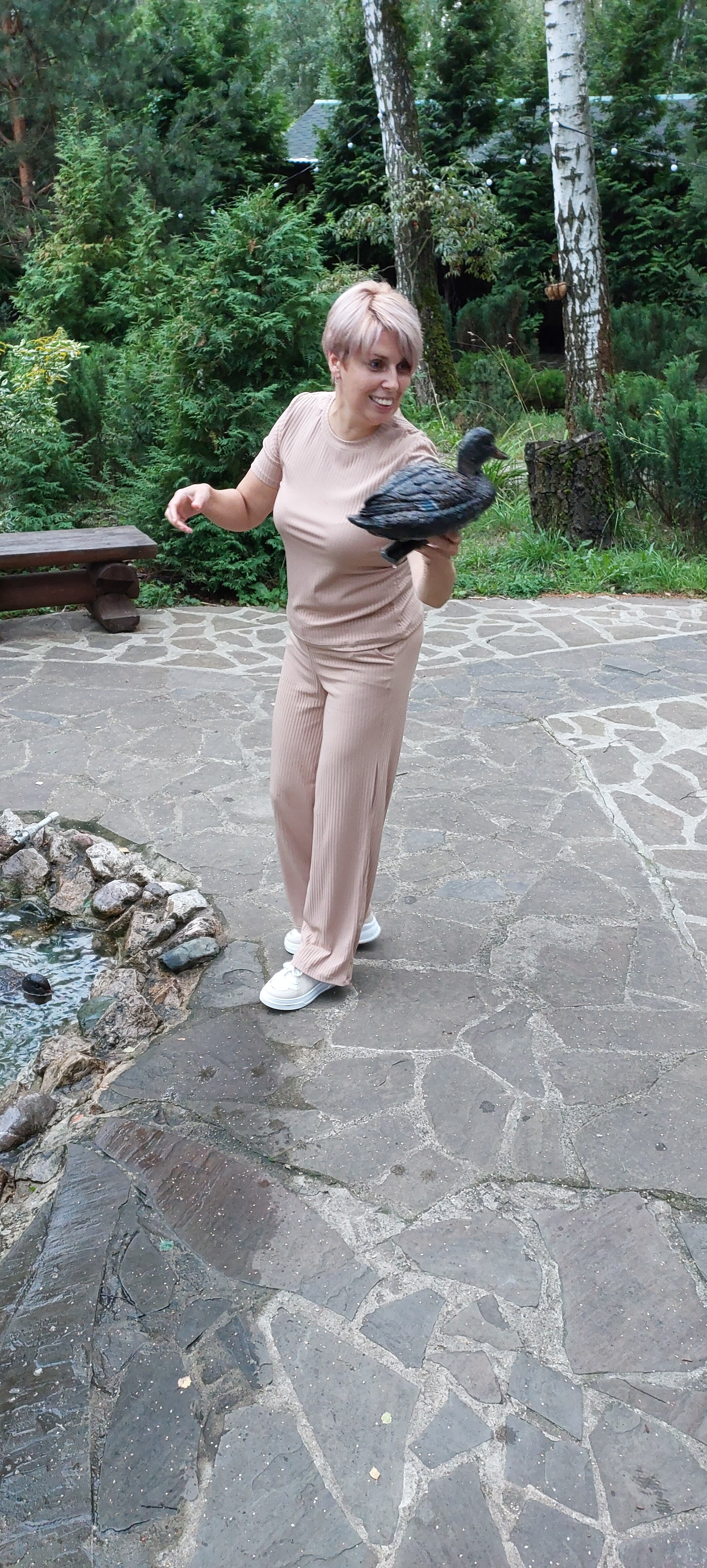 Фото Русский лес