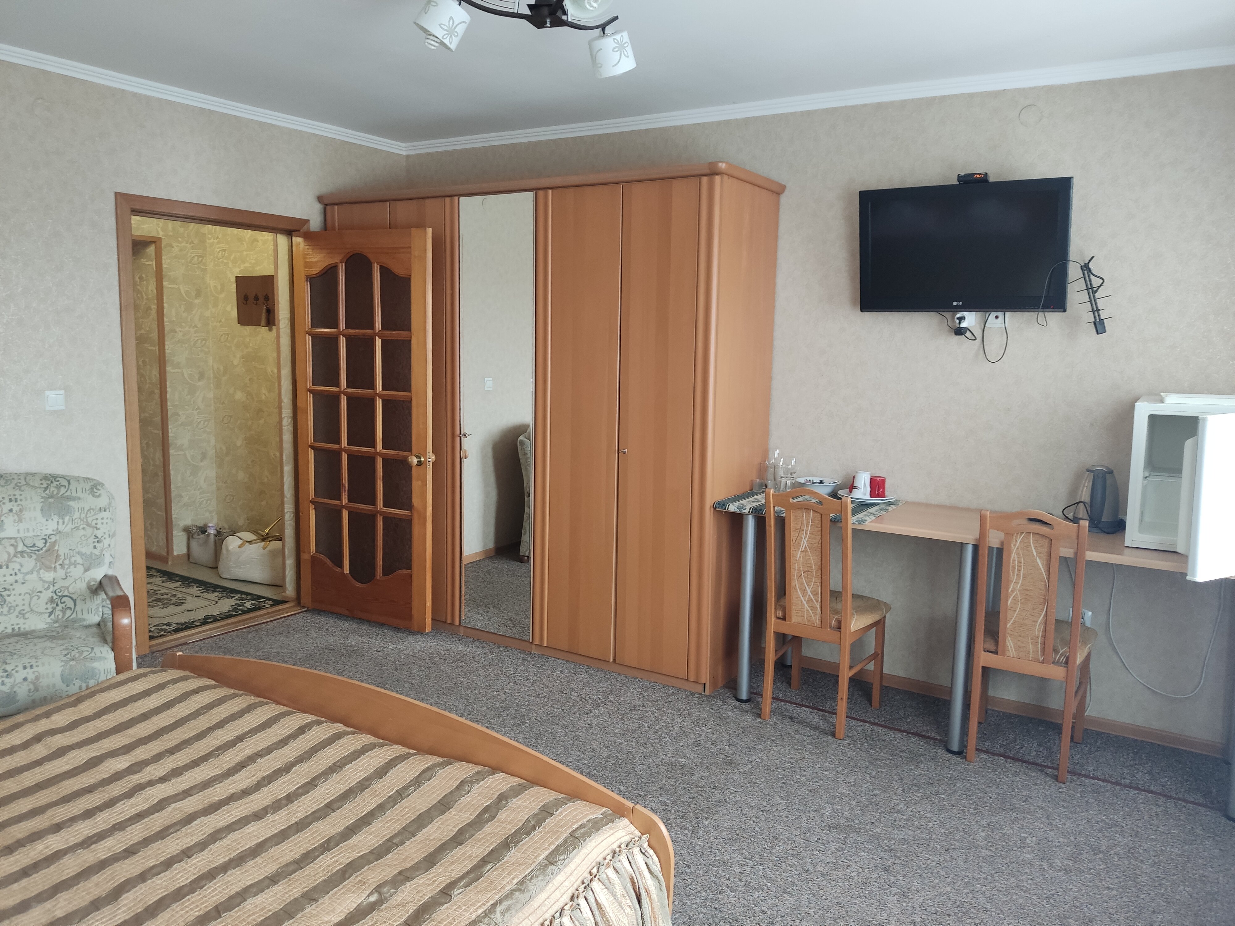 Фото Глория