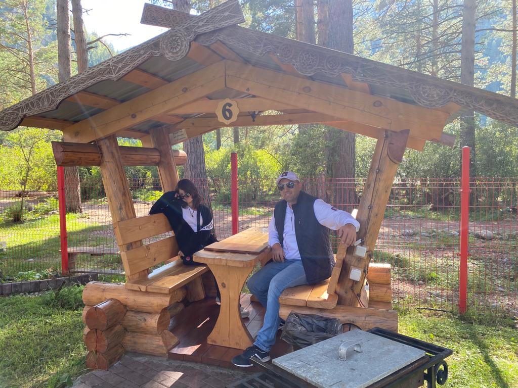 Фото Усадьба Светоч