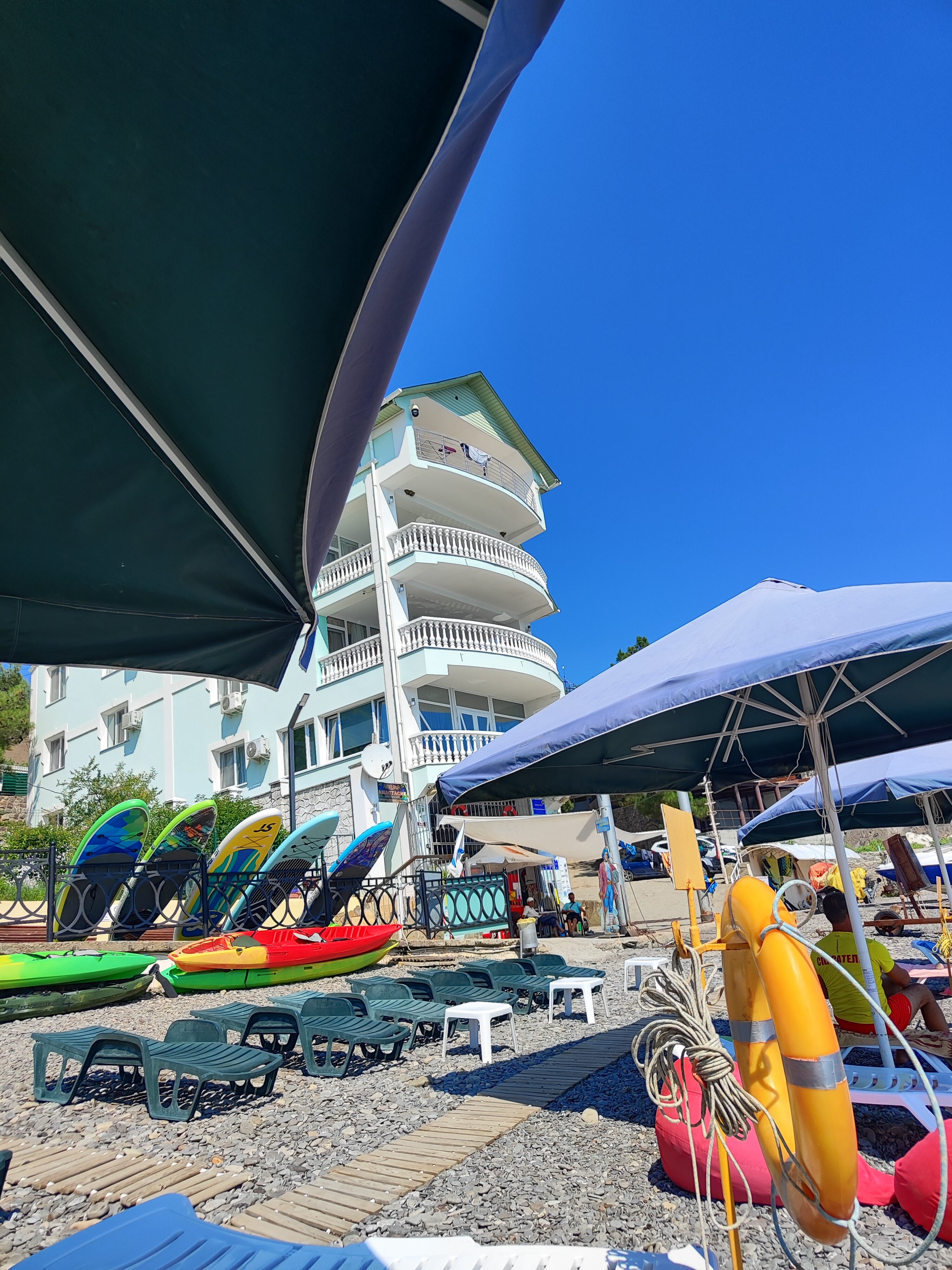 Фото Анастасия