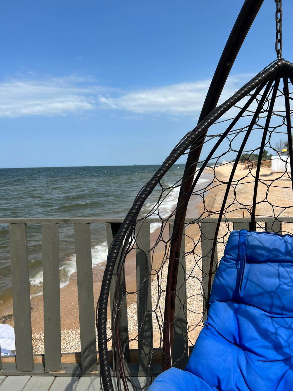 Фото Вилла Азов