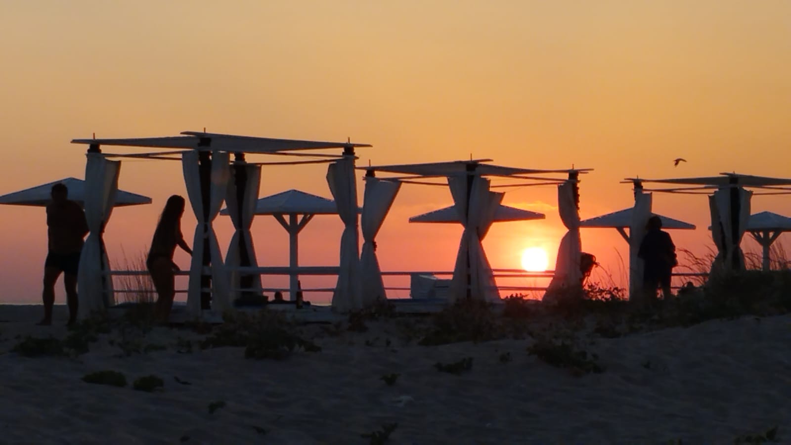 Фото Заморем