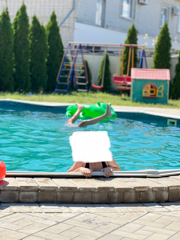 Фото Дельфин