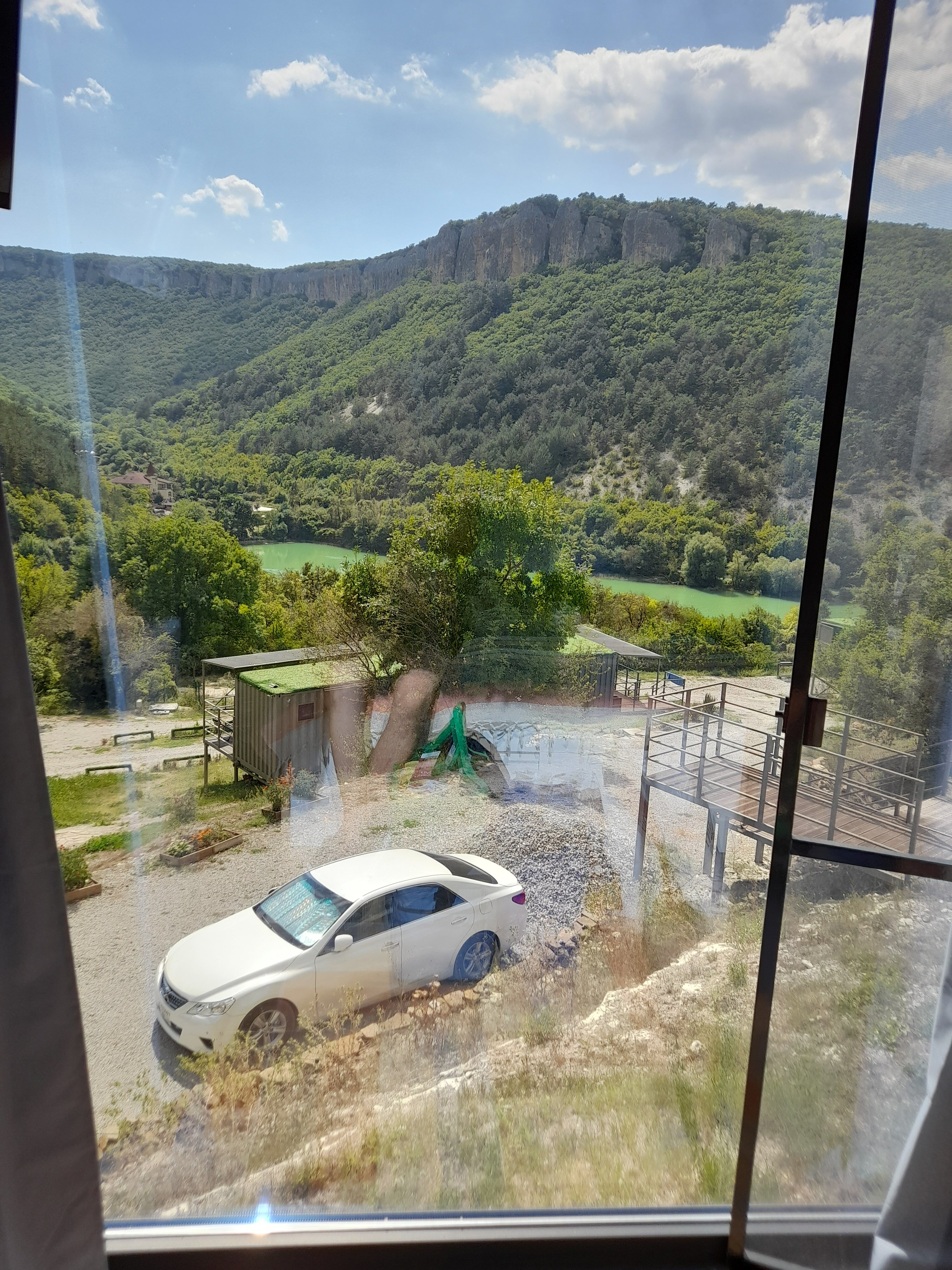 Фото Созвездие Мангуп