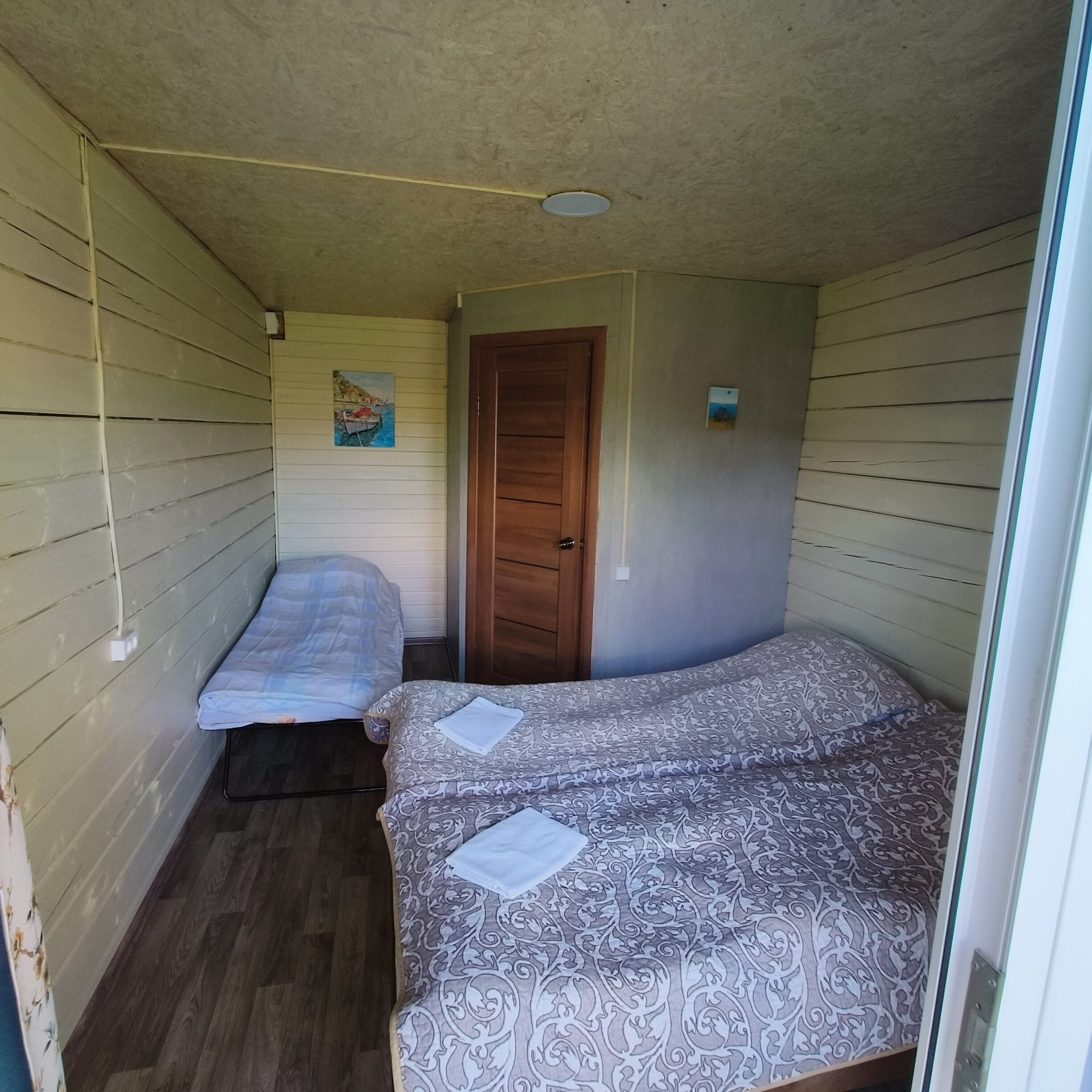 Фото Баюта Алтай