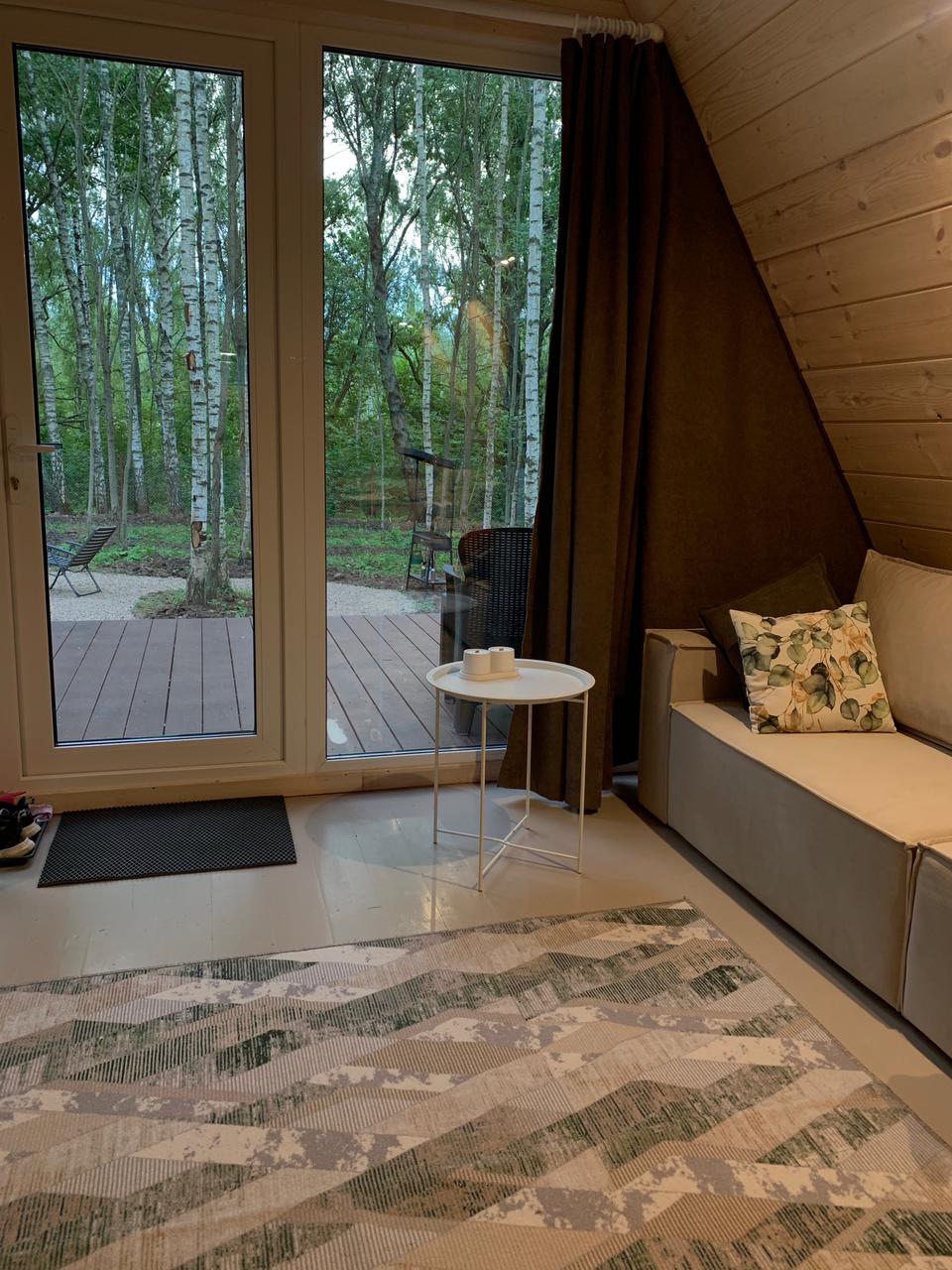 Фото Эко Дуб