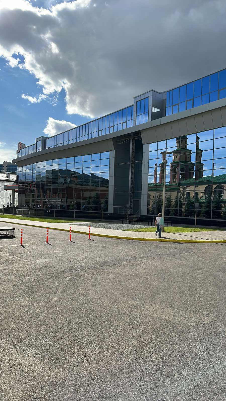 Фото ИТ-парк