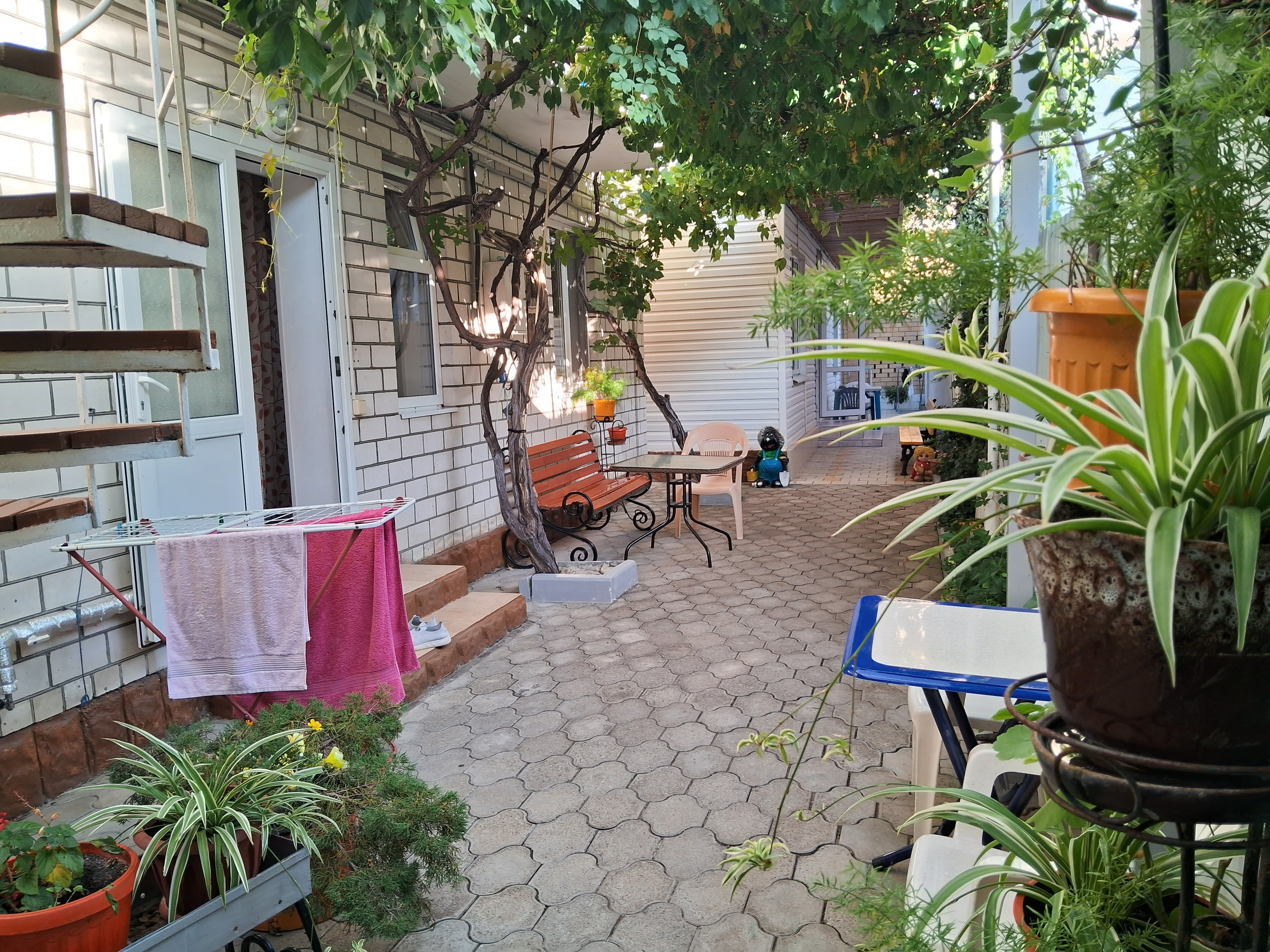 Фото Частный дом 888