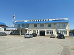 Автосервис (Sovetskaya Street, 10), car service, auto repair