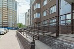 Апартаменты на улице Героя Жидкова 6 (Geroya Zhidkova Street, 6), short-term housing rental