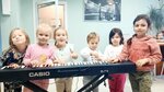 Musicclass (Kommunisticheskaya Street, 80), music school