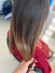 Салон красоты (Lazarevskoe Residential District, Sportivnaya ulitsa, 5), beauty salon
