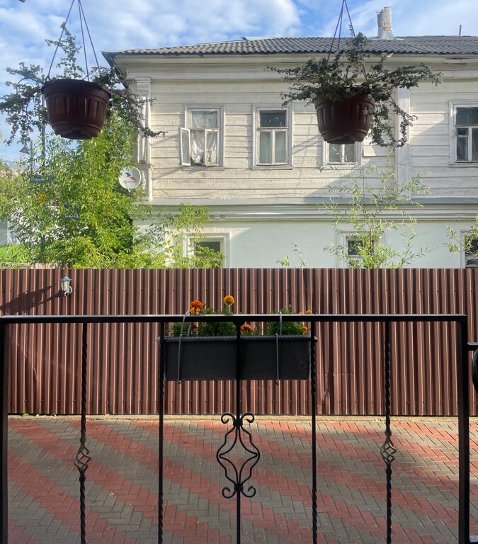 Фото Владимирская