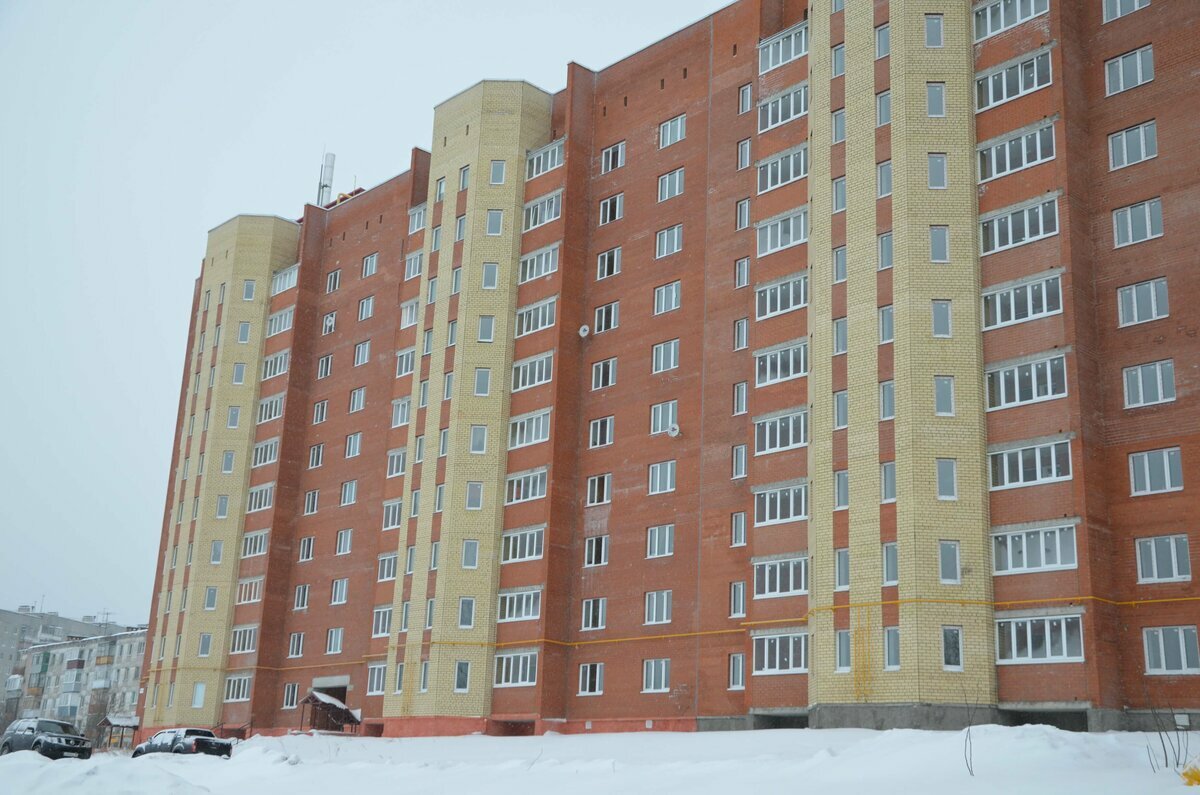 Василева слобода ул белинского 45 фото