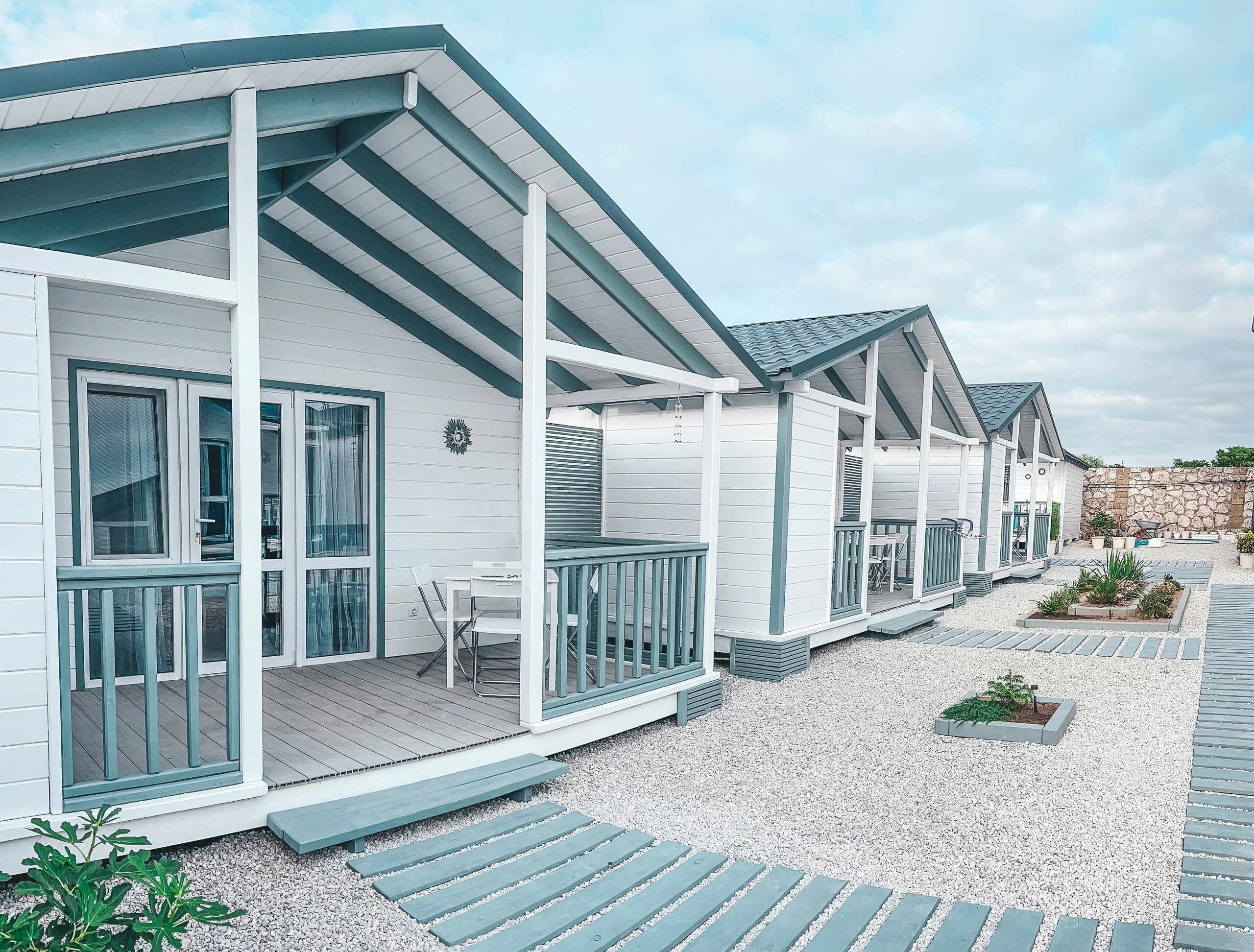 Фото Белый берег