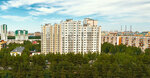 Белые ночи (ул. Мелик-Карамова, 88), жилой комплекс в Сургуте