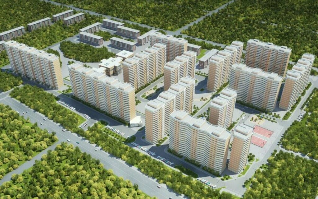 Народные кварталы краснодар фото