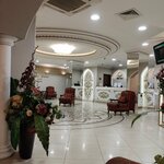 Turisticheskoye agentstvo Kaleydoskop (Komsomolskaya ulitsa, 10) ، وكالة أسفار