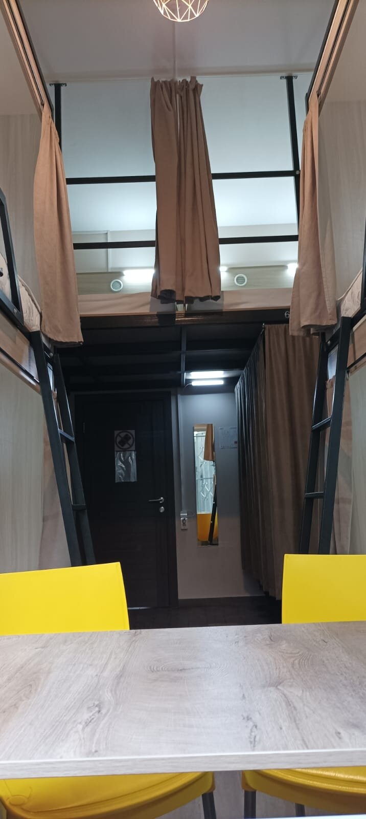 Фото Хостел Лайфхакер