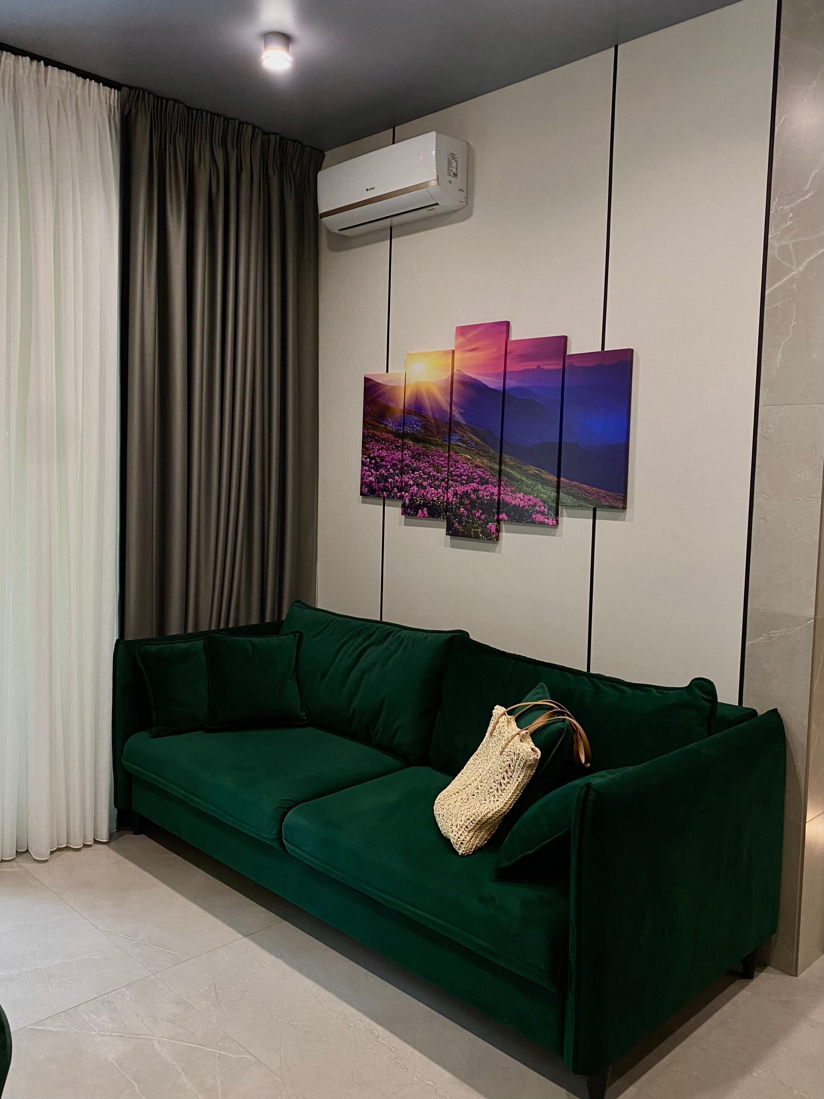 Фото Скай Ялта