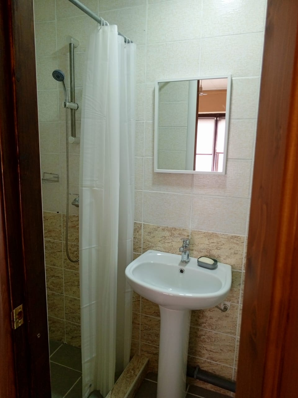 Фото Сосновая Стрит