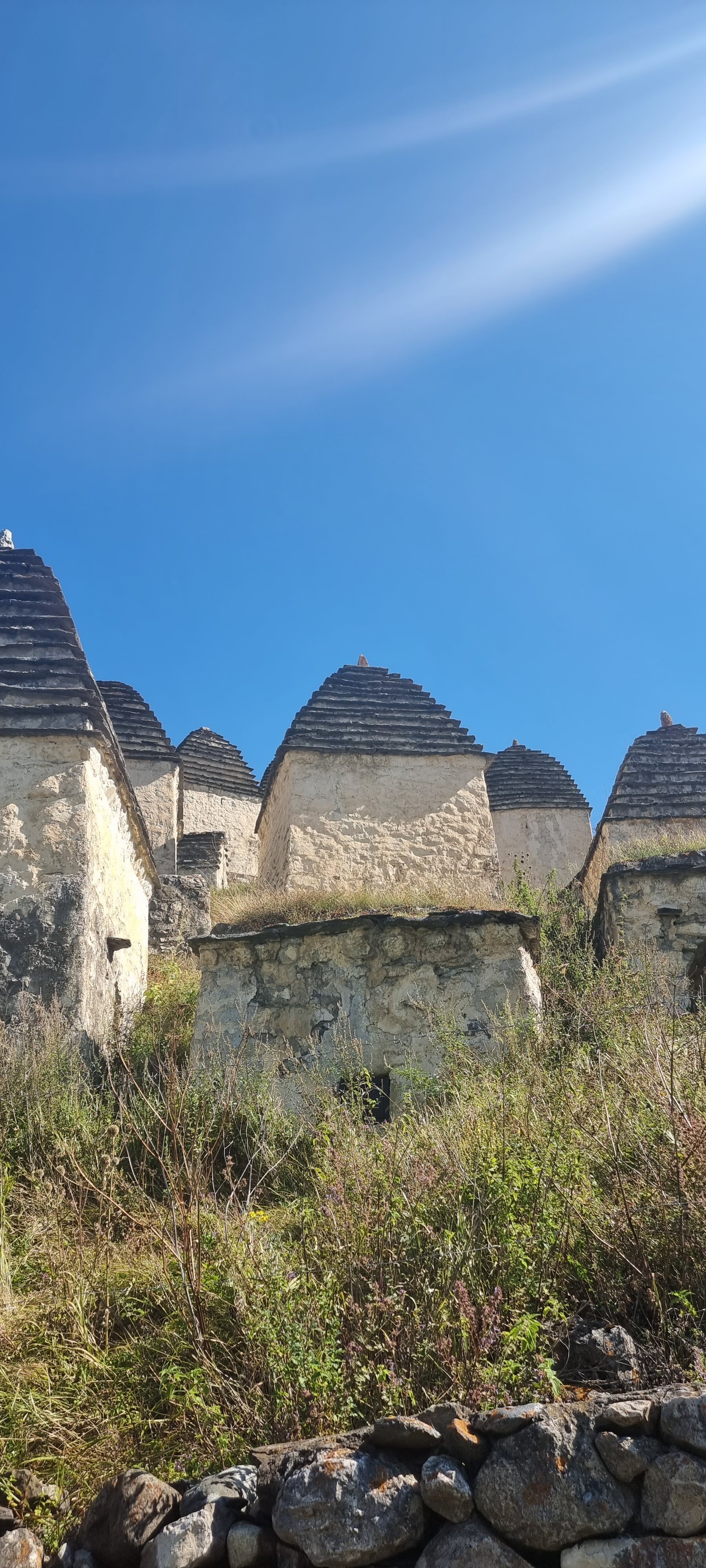 Фото Горный родник