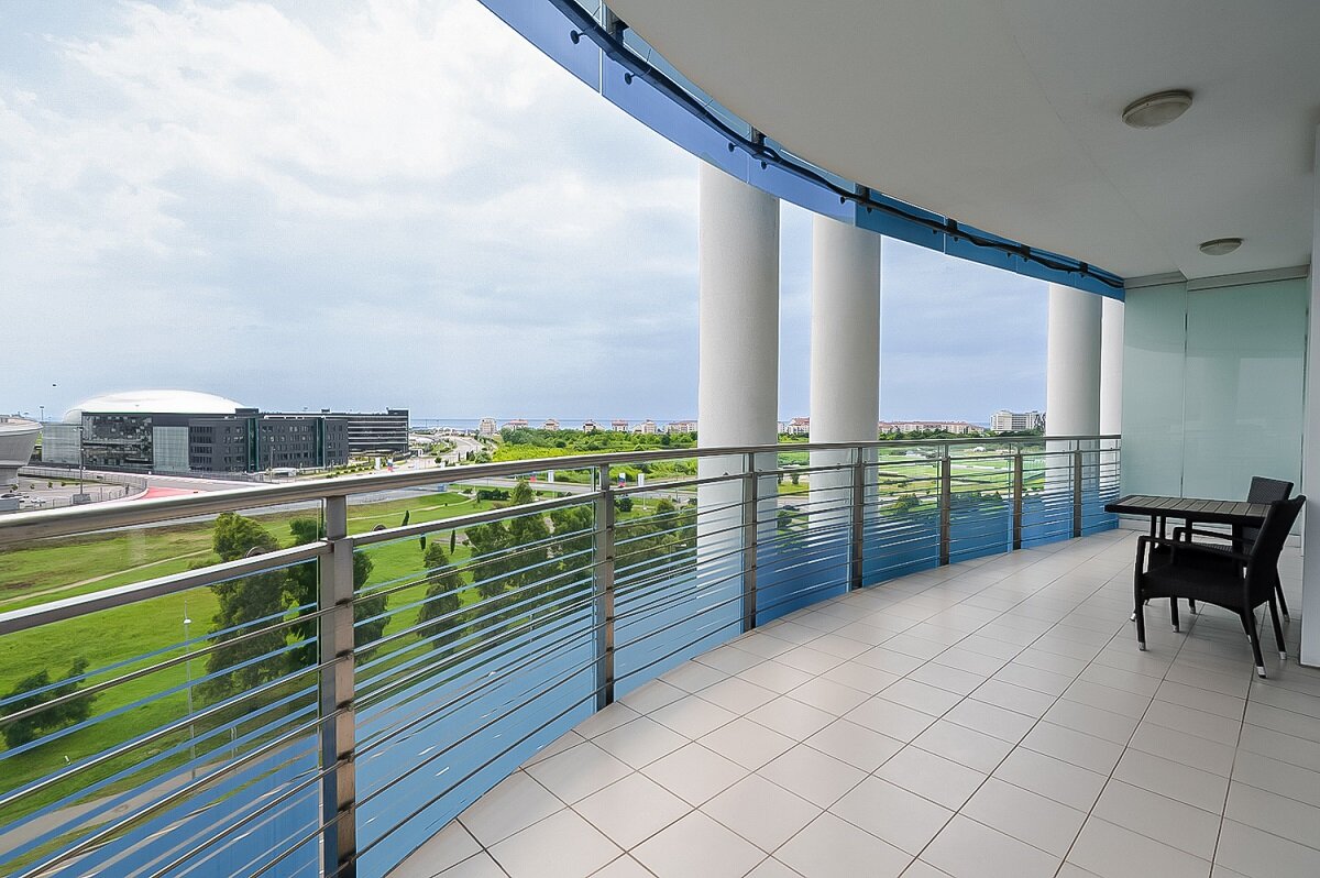 Фото Омега Сириус