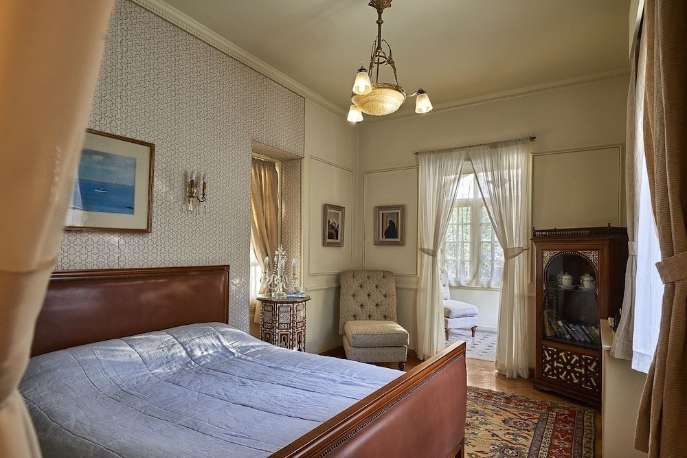 Фото Villa Belle Epoque
