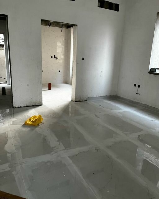 Construction and finishing works Al Baraha Building Contracting, Ajman, photo