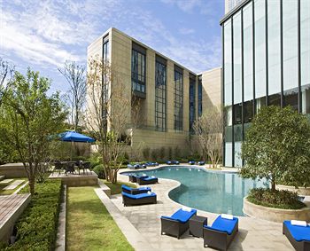 Фото Sheraton Jinan Hotel