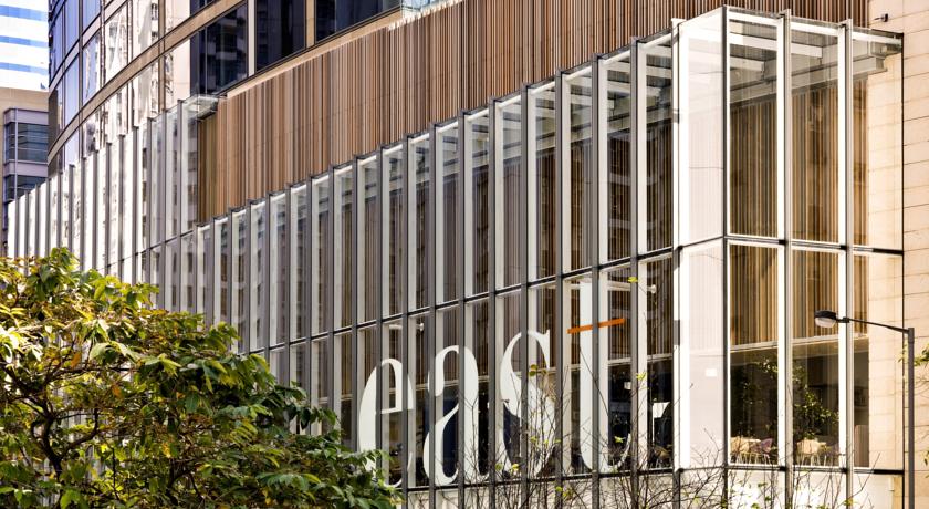 Фото East Hong Kong