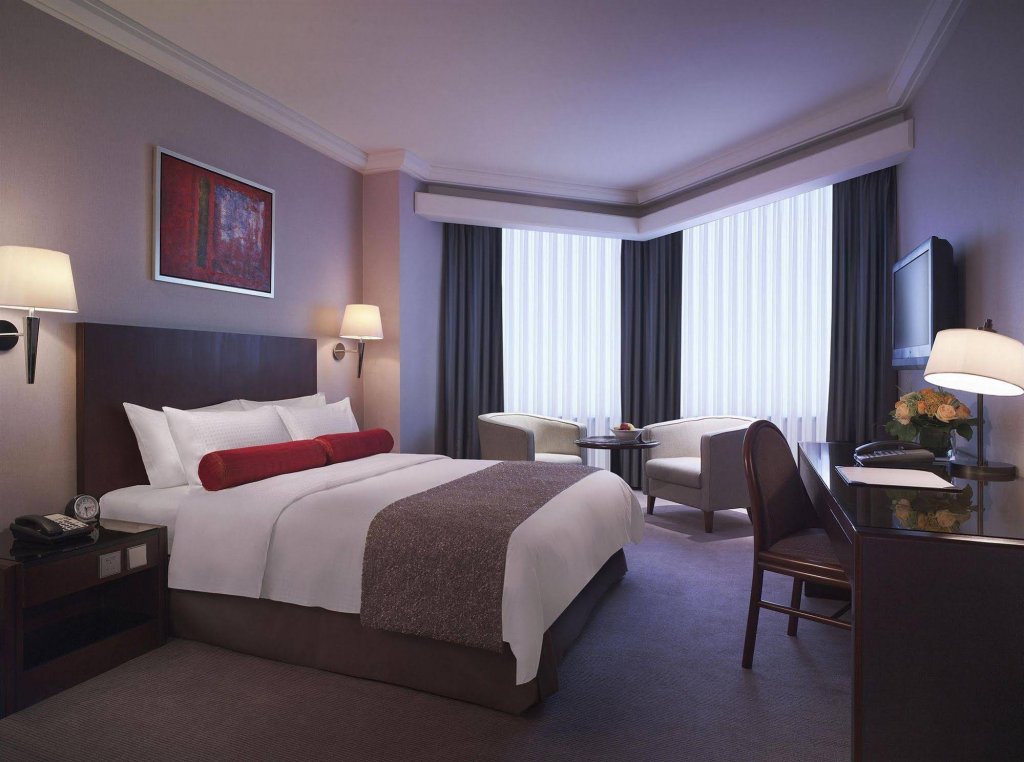 Фото Prince, Marco Polo Hotel