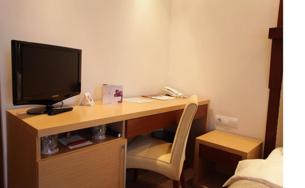 Фото Putnik Inn Belgrade