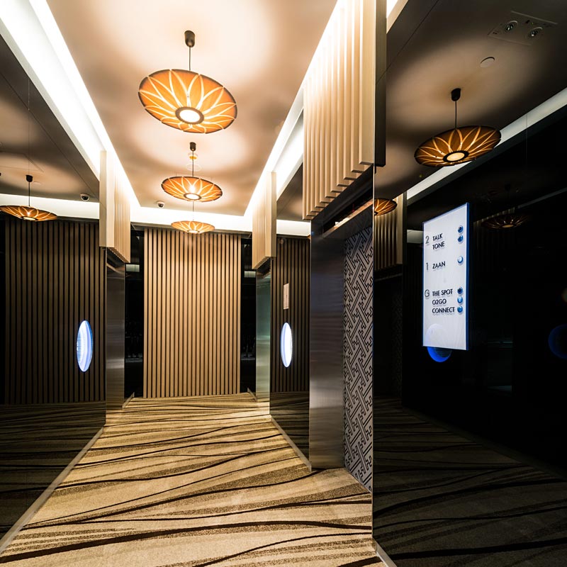 Фото Ying'nFlo, Wesley Admiralty, Hong Kong