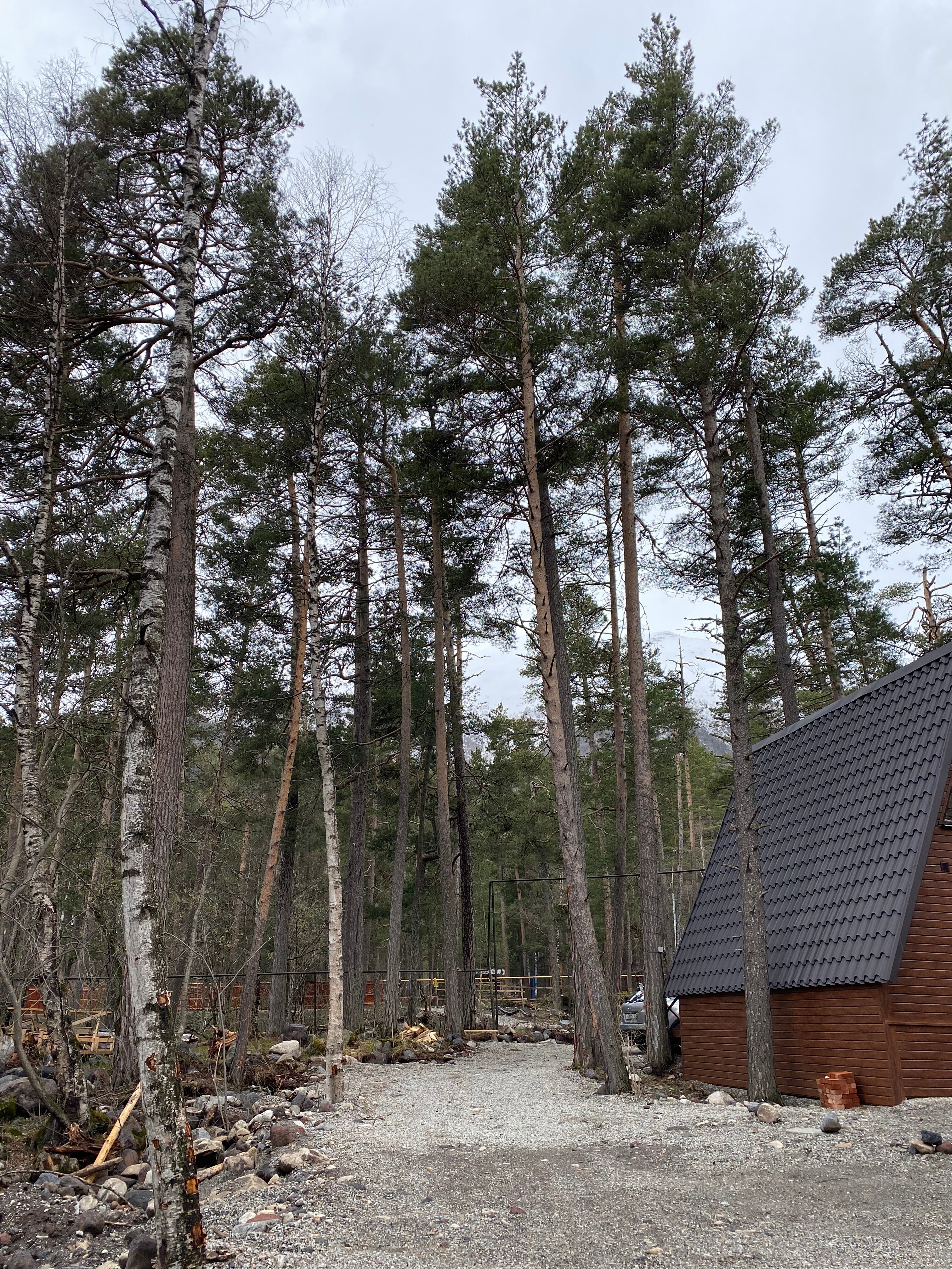 Фото Malkar House